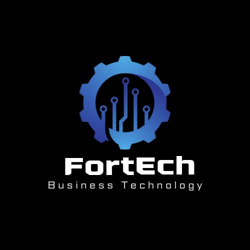 Logo Fortech